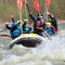 Rafting Buzau - Valea Lupului
